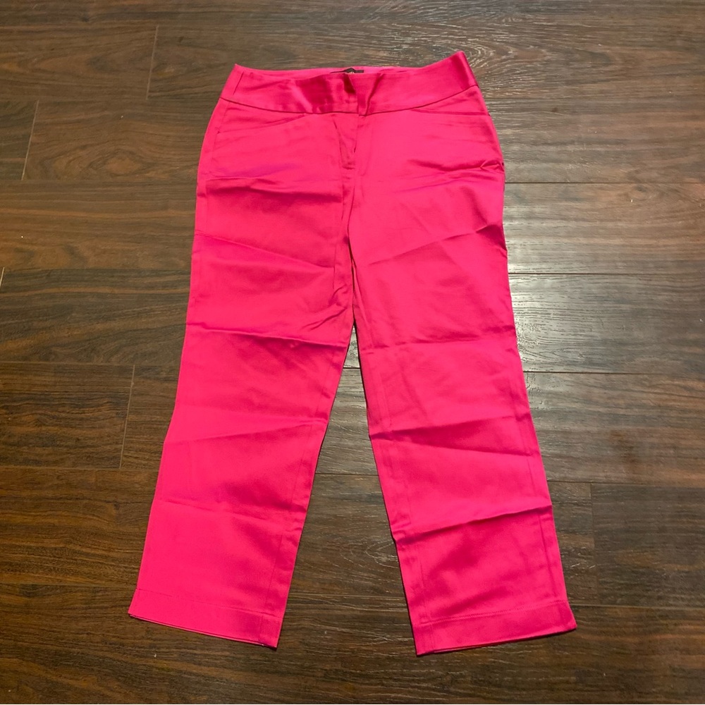 Dana Buchman | Capris